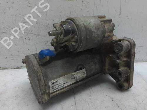 Starter PEUGEOT 308 II (LB_, LP_, LW_, LH_, L3_) 1.6 HDi / BlueHDi 115 | BP28690546M8 