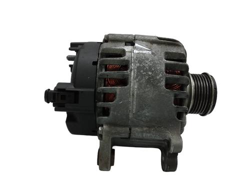 Alternator VW GOLF VI (5K1) 2.0 TDI | BP23882857M7 - Image 3