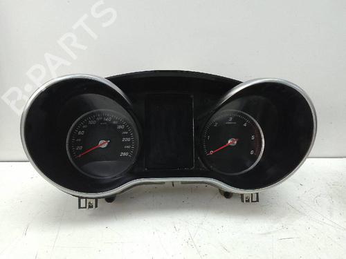 Instrument cluster MERCEDES-BENZ EQV (W447)  | BP20115480C47 