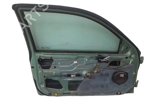 Left front door ROVER 25 I Hatchback (RF) 1.4 16V | BP30098807C2