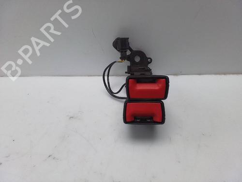 Used Seat buckle AUDI A3 Limousine (8VS, 8VM) 2.0 TDI (150 hp) 22365050