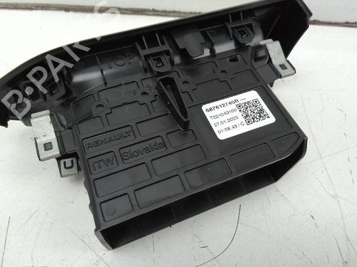 Air vent DACIA JOGGER (RK_)  | BP18738314I21 