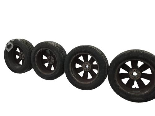 Rim CHEVROLET CAPTIVA (C100, C140) 2.0 D 4WD | BP31090463C45