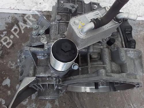Gearbox VW MULTIVAN T5 (7HM, 7HN, 7HF, 7EF, 7EM, 7EN) 2.0 TDI | BP24997711M3 