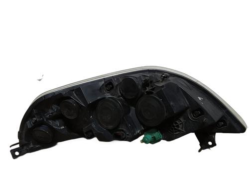 Left headlight RENAULT MASTER III Van (FV) 2.3 dCi 125 FWD (FV0C, FV0D, FV0G, FV0H, FV0J, FV0K,... | BP33841525C28  - Image 9