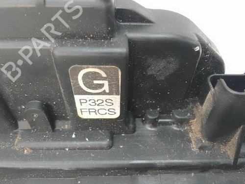 Used Front right lock RENAULT KADJAR (HA_, HL_) 1.3 TCe 140 (HLNB, HLN1) (140 hp) 19137910