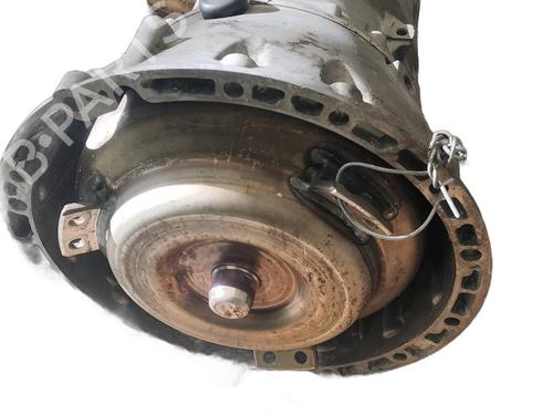 Used Gearbox Gearbox MERCEDES-BENZ E-CLASS T-Model (S212) E 220 CDI / BlueTEC (212.202, 212.201) (170 hp) 20107509 20107509