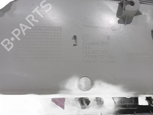 Rear right panel SEAT Mii (KF1, KE1) 1.0 | BP39428878C61 - Image 6