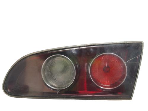 Used Right tailgate light SEAT IBIZA III (6L1) 1.4 16V (75 hp) 31090599