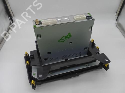 Radio RENAULT KADJAR (HA_, HL_)  | BP27587423E6 