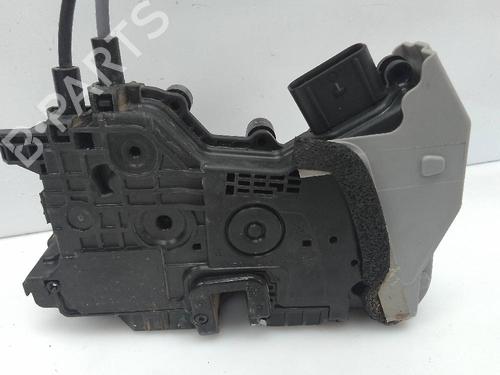 Front right lock HYUNDAI KONA (OS, OSE, OSI) 1.0 T-GDi | BP21832914C97 