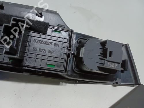 Left front window switch SEAT ARONA (KJ7, KJP) 1.0 TSI | BP36110403I27  - Image 6