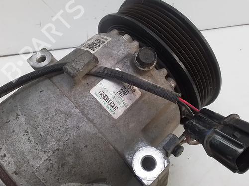 AC compressor HYUNDAI i30 (PDE, PD, PDEN) 1.6 CRDi | BP28518301M34