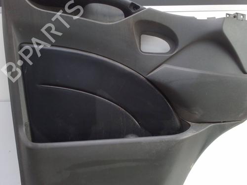 Venstre frontpanel IVECO DAILY V Van 29S13, 29L13, 35C13, 35S13, 40C13, 40S13 (126 hp) 28146408