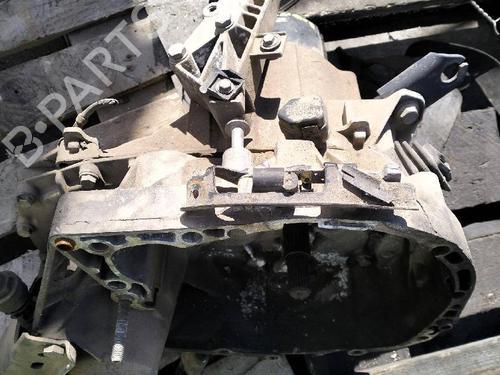 Gearbox BMW X3 (E83) 2.0 sd | BP26284951M3 