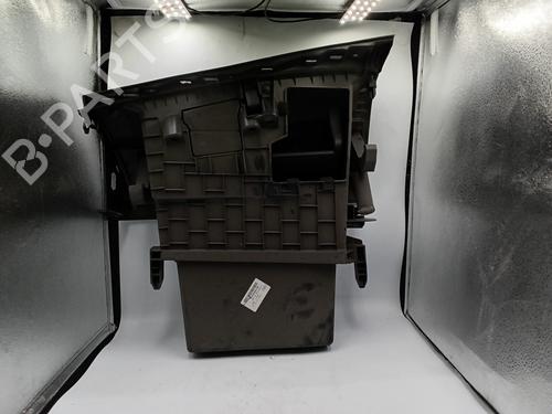 Glove box RENAULT MEGANE III Hatchback (BZ0/1_, B3_) 1.2 TCe (BZ2B, BZ11) | BP27924226C95 