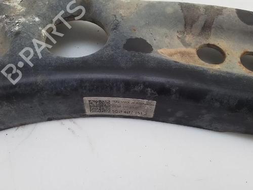 Left front suspension arm AUDI A3 Sportback (8VA, 8VF) 1.6 TDI | BP27446249M12 
