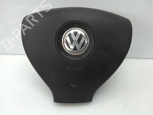 Driver airbag VW GOLF V (1K1) 1.9 TDI | BP22521430C9 