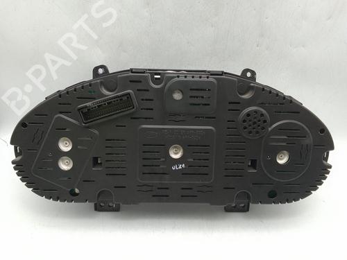 Instrument cluster KIA SPORTAGE III (SL) 1.7 CRDi | BP29386327C47 
