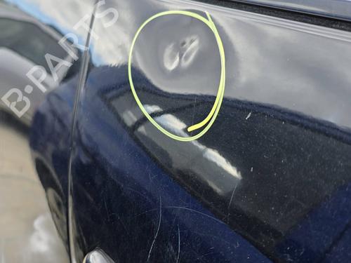 Right front door RENAULT CLIO IV (BH_) 0.9 TCe 90 (BHNF, BHMA, BHMH, BHJK, BHJR) | BP18575062C3