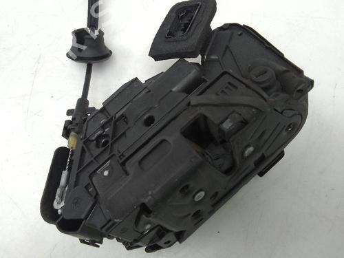 Rear right lock SEAT IBIZA V (KJ1, KJG) 1.0 TSI | BP22631435C99 