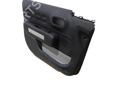 Front left panel CITROËN C3 III (SX) 1.5 BlueHDi 100 (SXYHYP, SXYHTU) | BP36776160C58 - Image 3