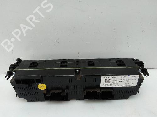 Used Climate control SEAT IBIZA V (KJ1, KJG) [2017-2025]  23032236