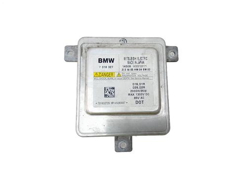 Electronic module BMW 1 (F21) 116 d | BP19492871M83 - Image 3