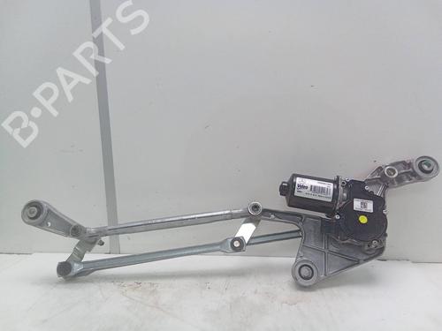 Used Front wiper motor MERCEDES-BENZ V-CLASS (W447) V 220 CDI / d 4-matic (447.811, 447.813) (163 hp) 28148086