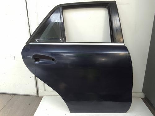 Right rear door MERCEDES-BENZ M-CLASS (W166) ML 250 CDI / BlueTEC 4-matic (166.004, 166.003) | BP30050699C5 