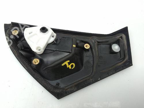 Rear right exterior door handle NISSAN JUKE (F15) 1.2 DIG-T | BP20671437C130