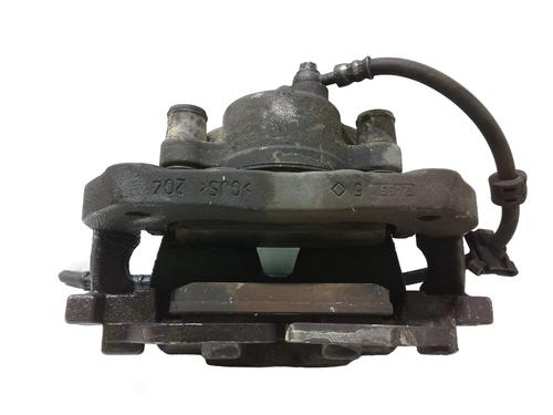 Right front brake caliper PEUGEOT EXPERT Van (V_) 1.5 BlueHDi 120 | BP35722655M104  - Image 7
