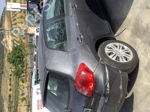 Brugte TOYOTA AURIS (_E15_) 1.4 D-4D (NDE150_, NDE150R) (90 hp) 4232058