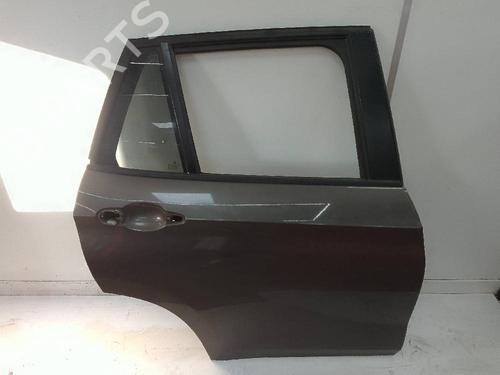 Used Right rear door BMW X1 (E84) [2009-2015]  23217265
