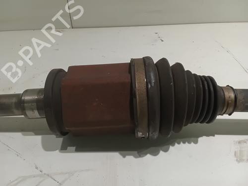 Right front driveshaft BMW X4 (F26) xDrive 20 d | BP36212688M39 - Image 4