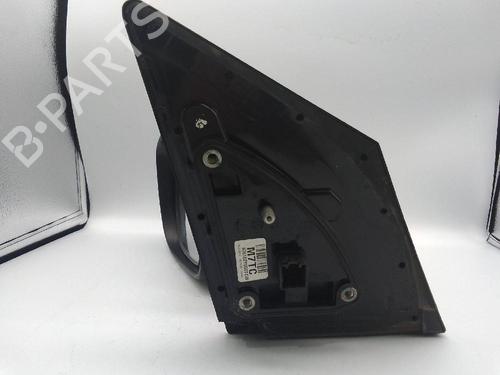 Left mirror HYUNDAI ix35 (LM, EL, ELH) 1.7 CRDi | BP25485488C26 