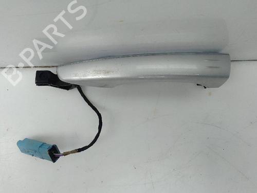 Rear left exterior door handle PEUGEOT 508 I (8D_) 2.0 BlueHDi 180 | BP24483756C130 