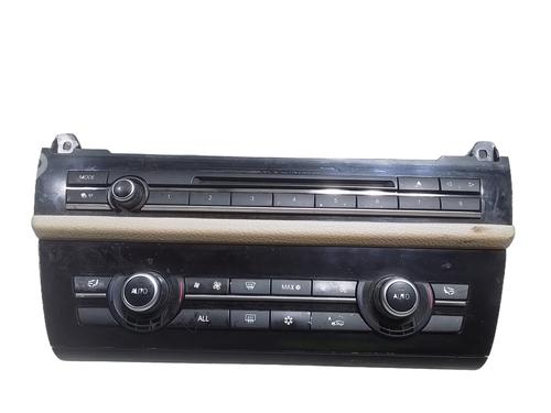 Used Climate control BMW 5 (F10) 530 d (245 hp) 31849636