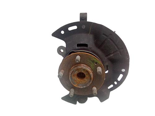 Used Left front steering knuckle Left front steering knuckle KIA CEED (CD) 1.0 T-GDI (120 hp) 20504389 20504389
