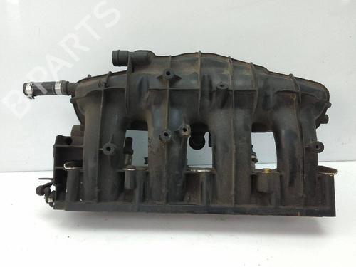 Intake manifold AUDI A3 Sportback (8PA) 2.0 TDI | BP24170266M70 
