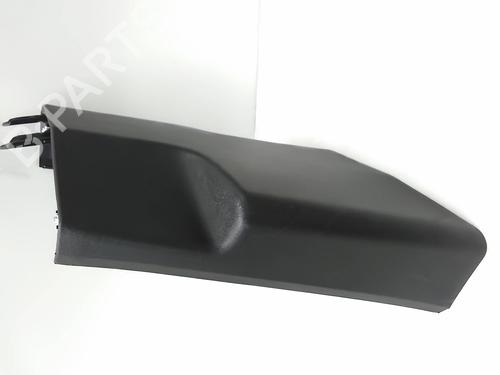 Andre PORSCHE TAYCAN (Y1A) Electric (Y1AAA1, Y1AAI1) | BP28144376O1 