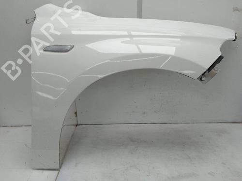 Right front fenders FIAT TIPO Hatchback (356_, 357_) 1.4 LPG (356HXF1B) 68327697aa