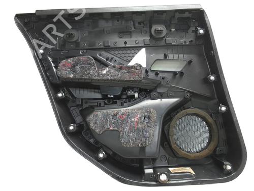 Rear right panel PEUGEOT 308 III (FB_, FH_, FP_, F3_, FM_) PureTech 130 (FPHNSL, FPHNST) | BP30803032C61