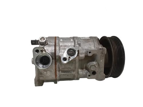 AC compressor VW T-ROC (A11, D11) 2.0 TDI | BP36110308M34 - Image 5