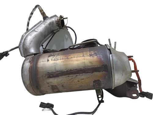 Katalysator Katalysator RENAULT KANGOO Express (FW0/1_) 1.5 dCi 75 (FW07, FW10, FW04) (75 hp) 36261919 36261919