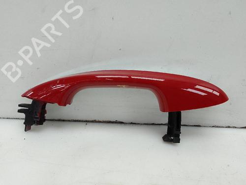 Used Interior roof handle MERCEDES-BENZ A-CLASS (W177) A 180 d (177.003) (116 hp) 24121120