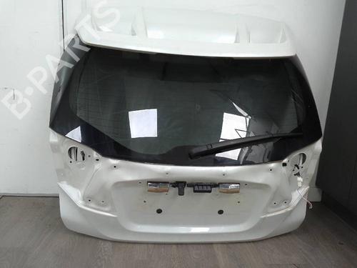 Tailgate TOYOTA C-HR (_X1_) 1.8 Hybrid (ZYX10_, ZYX11_, ZYX10R, ZYX11R) | BP23559389C6