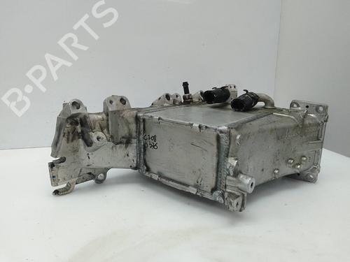 Intake manifold AUDI A3 Sportback (8VA, 8VF) 30 TDI | BP28144891M70 