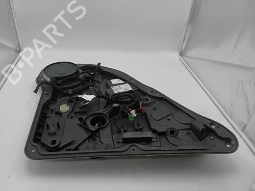 Used Rear left window mechanism MERCEDES-BENZ GLE Coupe (C292) 350 d 4-matic (292.323, 292.324) (258 hp) 26705191