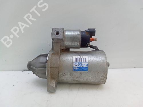 Used Starter KIA CARENS IV 1.7 CRDi (116 hp) 26158811